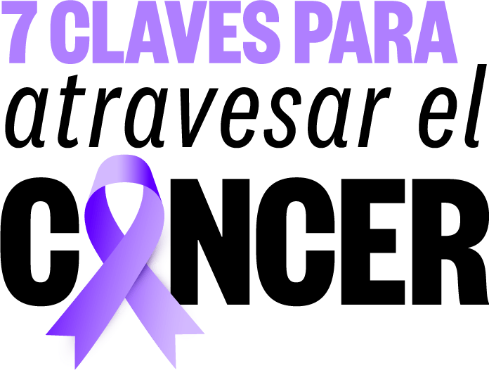 Atravesar el cáncer